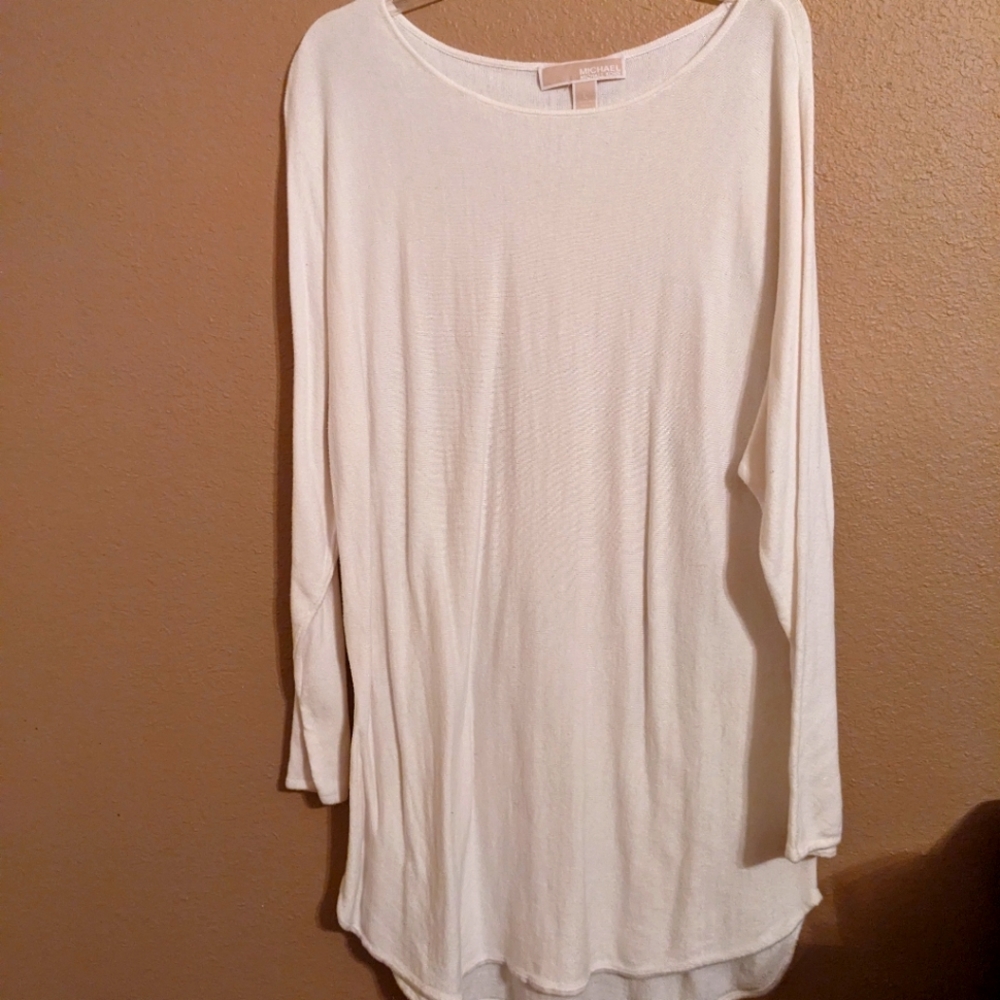 Michael Kors Sweater Size L